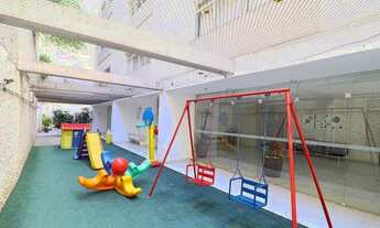 Imagem 6: Apartamento de 151°m com 1 Vaga no Paraíso