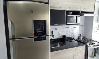 Imagem 4: LINDO APARTAMENTO SENDO 2 DORMITORIOS