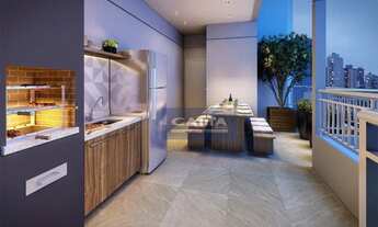 Imagem 3: Apartamento à venda, 32 m² por R$ 176.000,00 - Penha - São Paulo/SP