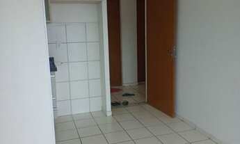 Imagem 6: Chave de flat na cohab