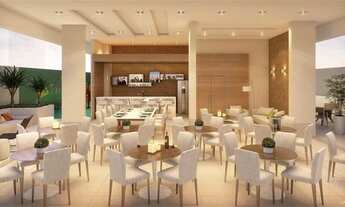 Imagem 4: Apartamento para venda tem 133 metros quadrados com 4 quartos em Botafogo - Rio de Janeiro