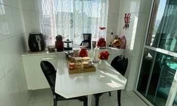 Imagem: Cobertura duplex à venda, 2 quartos, 2