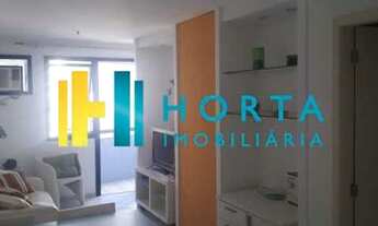 Imagem 2: Rio de Janeiro - Flat - Copacabana