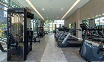 Imagem 6: Apartamento para venda com 337 metros quadrados com 4 quartos em Vila Gomes Cardim - São P