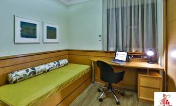 Imagem 3: Flat, Paraíso - São Paulo