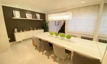 Imagem 5: LINDO SOBRADO SENDO 4 DORMITORIOS COM 4 SUITES