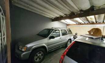 Imagem 2: Casa Assobradada na Chácara Inglesa- São Paulo, SP