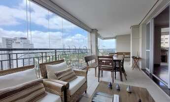 Imagem 2: SAO PAULO - Apartamento Padrão - CAMPO BELO