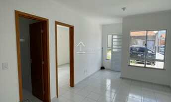 Imagem 3: Gran Village Boulevard 1 - Casa de Condomínio - 2 Quartos - Oportunidade