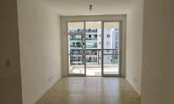 Imagem 6: Apartamento de 70 metros quadrados no bairro Barra da Tijuca com 2 quartos