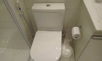 Imagem 6: Apartamento mobiliado na Vila Clementino