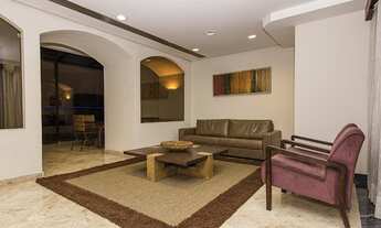 Imagem 7: São Paulo - Flat - Itaim Bibi