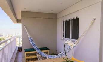 Imagem 5: Apartamento à venda com 94m², 3 quartos sendo 1 suite e 2 vagas