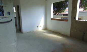 Imagem: BELO HORIZONTE - Apartamento Padrão - SANTA