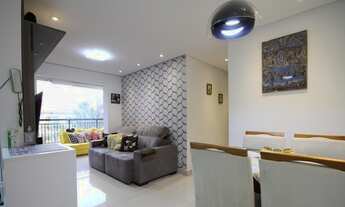 Imagem 2: 2 dorms, 1 suite e 1 vaga no ipiranga