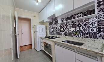 Imagem: SAO PAULO - Apartamento Padrão - JARDIM