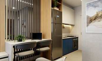 Imagem 4: Apartamento próximo ao metrô Jabaquara, 2 dormitórios