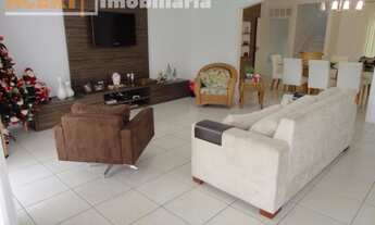 Imagem 2: CASA RESIDENCIAL em FLORIANÓPOLIS - SC, ABRAÃO