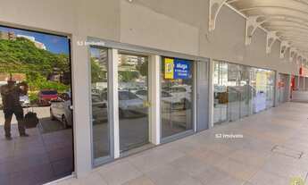 Imagem 4: FORTALEZA - Loja de Shopping/Centro Comercial - ALDEOTA