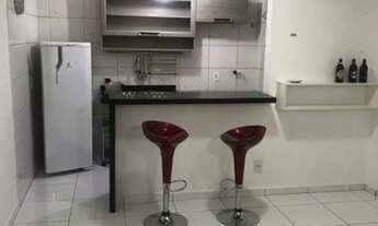 Imagem 2: Vendo apartamento no residencial Beethoven em Patos PB