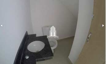 Imagem 4: Sobrado em condomínio na Vila Carrão