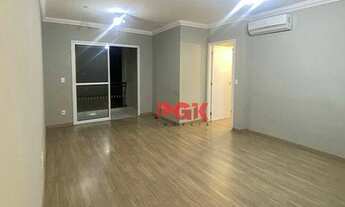 Imagem 5: Apartamento com 2 dormitórios para alugar, 88 m² por R$ 3.200/mês - Condomínio Riviera de