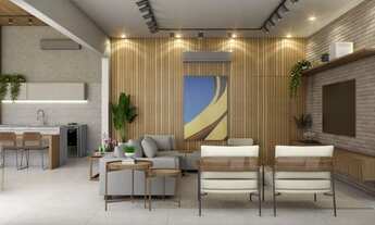 Imagem 5: Condomínio Portal do Sol Green