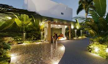 Imagem 6: Condomínio Fechado Na Av. Kennedy Próximo Ao Zoobotânico