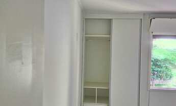 Imagem 4: APARTAMENTO COM 2 DORMITORIOS NA VILA CLEMENTINO