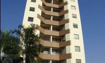 Imagem: Condomínio Apartamento para Venda Apus