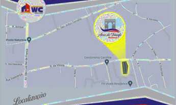 Imagem 7: Condomínio Arco do Triunfo - 4 Quartos - Lançamento - Oportunidade - Duplex