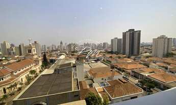Imagem 6: Apartamento Alto padrão com 242m² área privativa e 4 dormitórios 1 suite. REF: 217