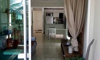 Imagem 5: Apartamento mobiliado a venda promo; nascente com 2 quartos 68 m2 Cumbuco - Caucaia