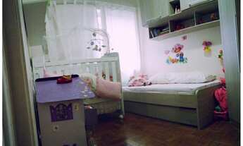 Imagem 2: Santo Andre - Casa Branca 2 dorms/1 vaga - 62m