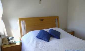 Imagem 4: APARTAMENTO - SANTO AMARO - SP