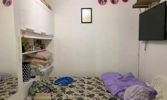 Imagem 3: CASA TÉRREA COM 3 DORMITORIOS, 2 BANHEIROS E 2 VAGAS A VENDA EM SÃO PAULO