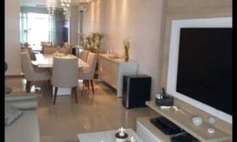 Imagem 4: Topázio da Cristal 3 quartos mobiliado Andar mediano