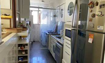 Imagem 3: 3 DORMITORIOS, 1 SUITE, 2 VAGAS, SACADA, VARANDA