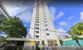 Imagem: Apartamento com 2 quartos - Bairro Aldeota