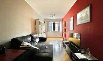 Imagem: Apartamento à venda, 2 quartos, Cerqueira