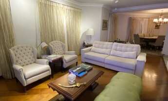 Imagem 5: APARTAMENTO 3 SUITES 4 VAGAS 240 M² CHACARA KLABIN