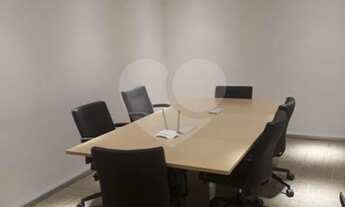 Imagem: Sala Comercial Jardim Vergueiro -44 m²