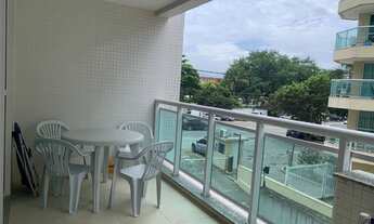 Imagem 2: Condomínio Reserva Pontal 2 qtos