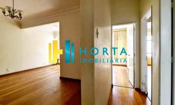 Imagem 7: Apartamento para venda na Av. Alântica