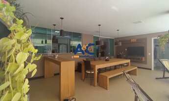 Imagem 5: CONTAGEM - Casa Padrão - Portal Do Sol