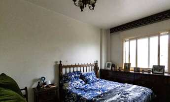 Imagem 4: Apartamento com 3 dormitórios na Vila Mariana