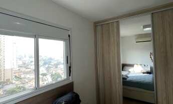 Imagem: Apartamento na Vila Mariana- São Paulo