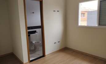 Imagem 4: SOBRADO NO PARQUE ORATÓRIO