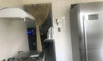 Imagem 4: SOBRADO 2 DORMITÓRIOS e 2 VAGAS, À VENDA EM SÃO CAETANO DO SUL