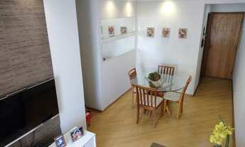 Imagem 3: Apartamento no Ipiranga, 66m² com 32 dormitórios e 1 vaga